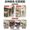 Commercial dining tables, cafeteria tables and chairs, rental rooms, fast food restaurants, restaurants, snacks, breakfast, storefronts, dining tables
