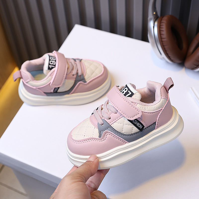 Kids' sneakers:  spring new arrivals - baby athletic shoes, chunky sole sneakers, boys' and girls' running shoes, children's footwear, ages 1-6