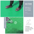 Pvc anti-slip mat - thickened, wear-resistant, waterproof plastic carpet - anti-slip floor mat for stairs, hallways, full coverage flooring, and floor adhesive
