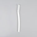 115# long white - single, bulk pack