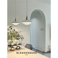 Restaurant pendant light danish ph5 ufo chandelier american light luxury dining room lighting fixture new creative unique dining room lamp