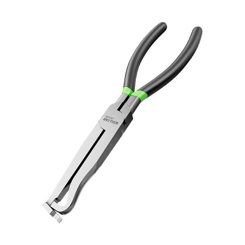 Auto Sawtooth Wire Breaker Wire Multifunctional Road Pull Breaker YouTube Separator Electrical Wire Cutting Tool