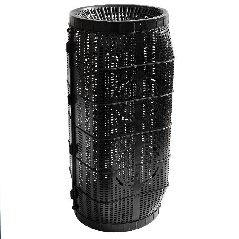 New fishing cage, fishing net, fishing cage, large fishing cage, eel cage, hand-thrown net, fishing net, new net cage