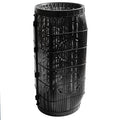 New fishing cage, fishing net, fishing cage, large fishing cage, eel cage, hand-thrown net, fishing net, new net cage