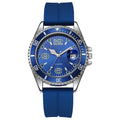 Men blue