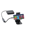 Type-c capture card is suitable for canon 600d 90d 80d slr camera connected to mobile phone imac computer monitor