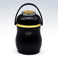Factory price 304 food grade stainless steel thermal pot large capacity portable thermal tableware food warmer