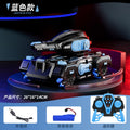 gesture-sensing remote control tank car can send water bombs to the mcnamee wheel remote control tank armor kids toys