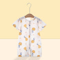 Small yellow pear