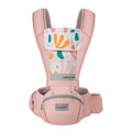 Factory direct: baby hip seat carrier - all-season, multi-functional, baby wearing essential. direct sales, backpack style