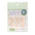 Kaqi double eyelid patch that sticks to water and is anti-sweat invisible nature beauty patch oem eye patch oem