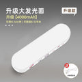 Led desk lamp bedside night light dormitory bedside magnetic charging bedroom dormitory study eye protection bedside lamp