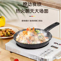 Electric ceramic stove, household induction cooker, infrared light wave stove, hot pot, stir-fry, tea stove, electric tea stove, gift, cross-border trade