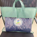 Customized sponge cushions with customized corporate logo gifts memory foam pillows office waist cushions