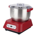 Five-liter dough mixer - color varies