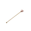 Pink short style (gold)