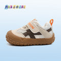 Kids' soft-soled prewalker shoes - spring/summer collection - baby functional shoes - anti-slip casual mesh shoes for boys and girls - ages 1-3