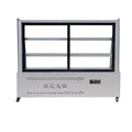 Commercial cold dish cabinet, delicatessen, braised duck neck cabinet, large-capacity curved right-angle fresh-keeping refrigerated display cabinet, ordering cabinet