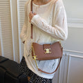 foreign trade bags women's bags springnew arrival armpit bags fashiontrendybags daily casualsatchel shoulder bag