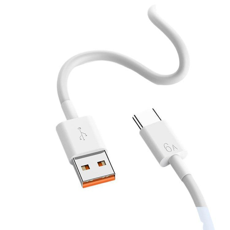 120W super flash charging is suitable for Huawei charger 66W mobile phone fast charging head mate60/40pro/p30/nova