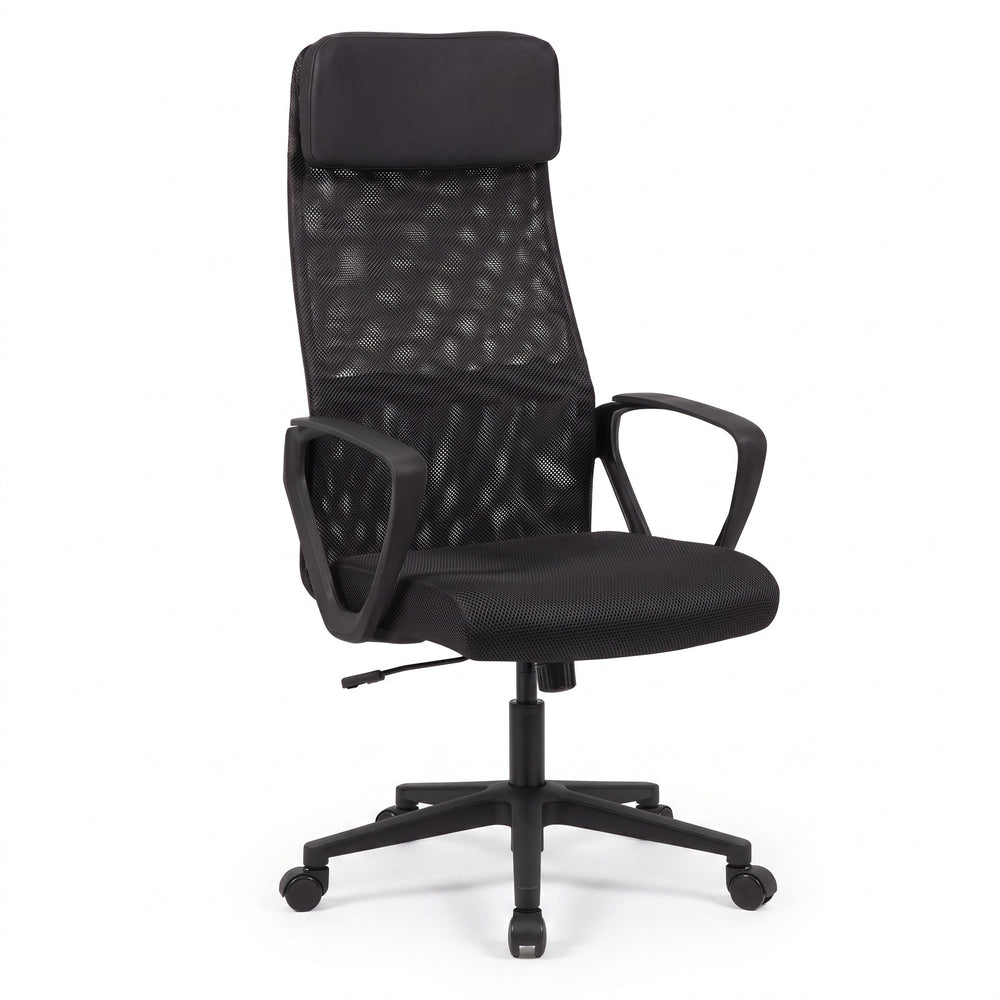 in stock office chair high-quality staff chair office special computer chair wave office chair available in conference room