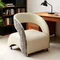 Small stool for home living room high-end pulley stool classy sense silent back chair shoe changing stool popular slip stool wooden