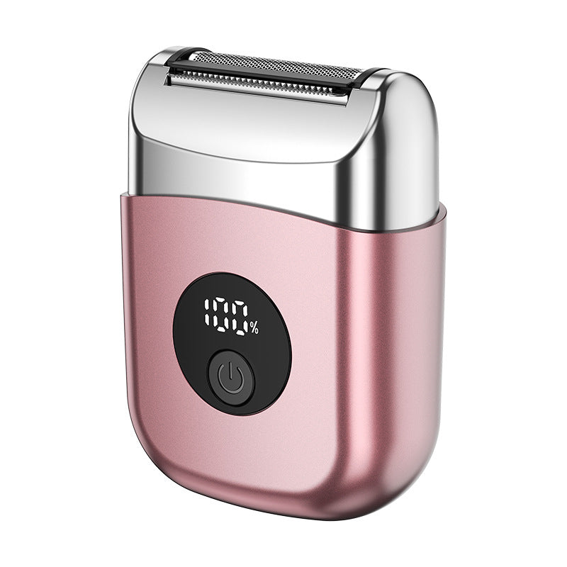 hair removal device, armpit hair, leg hair, private parts shaving knife, household trimmer, shaver, electric hair remover for women