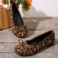 Exportplus size suede bows round toe small flats women's  summernew arrivalflatsflatscasual bean shoes