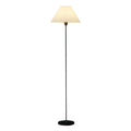 Floor lamp ins style modern simple bedroom study living room bedside popular vertical table lamp hotel guest room lamp
