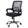 Home computer chair comfortable for long hours, office chair, conference room chair, study chair, ergonomic chair, gaming chair