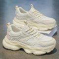Men's summer 2026 new trendy brand high-end soft sole running casual versatile hong kong style student dad sneakers