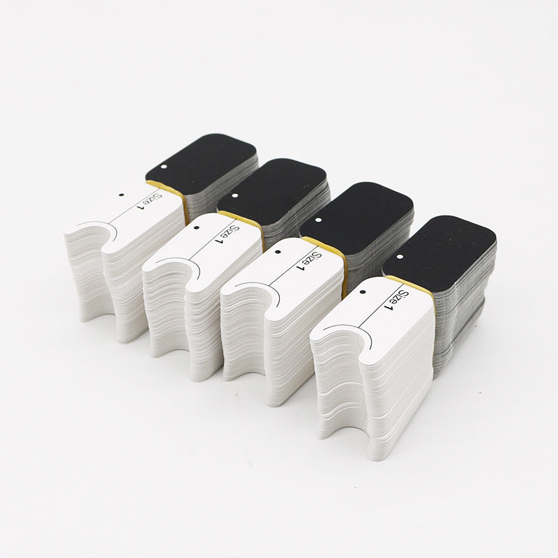 Dental protective cardboard IP board protective cover X-ray digital protective cardboard dental protective cover box protective bag