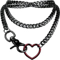 Black 10mm85cm