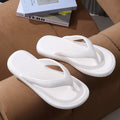 Eva slippers women's summer new style outdoor beach home soft sole bath flip-flops lightweight sandals