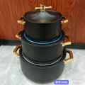 1l2l3.5l hot selling foreign trade africa ghana guogangjini nigeria new3pcs 2624 item number set