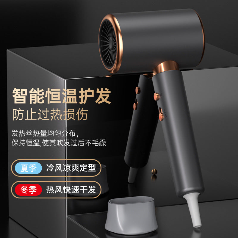 hair dryer for home hairdressing shop special high-power high-wind hair care hair dryer factory direct sales wholesale