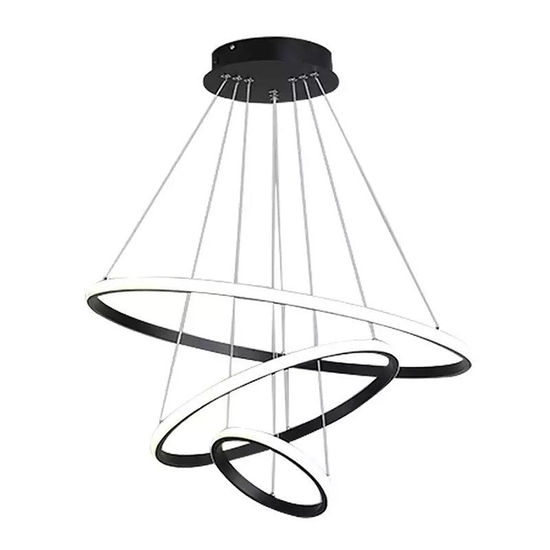 2026 new living room dining room pendant light, light luxury nordic led bedroom lamp, popular lighting fixture, high-end modern minimalist style