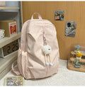 2026 spring new arrival: stylish and sweet starry school backpack for students - perfect for middle and high school, casual daypack