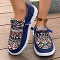canvas loafers women's  flats casual shoes women's cloth shoes support /shein dropshipping