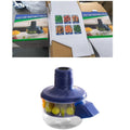 Fruit and vegetable peeler for homecommercial grape peeling machine electric milk tea fruit shop special peeling machine garlic peeling handy gadget