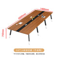 6.0* 1.4m single table