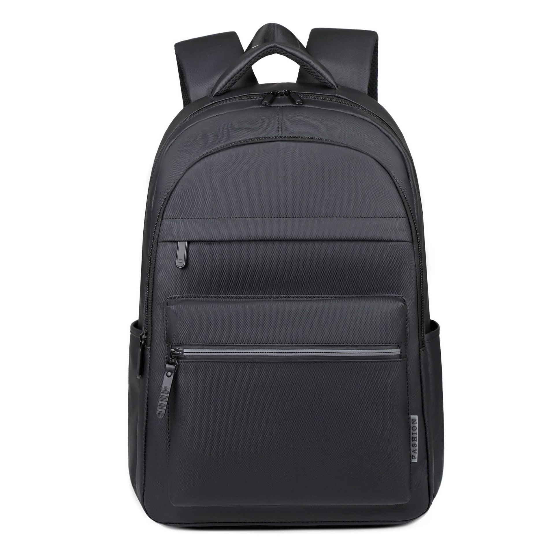 Cross-border men's backpack travel backpack new business leisure backpack large capacity computer bag college student schoolbag