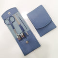 7031a macaron blue (folding 7-piece set)