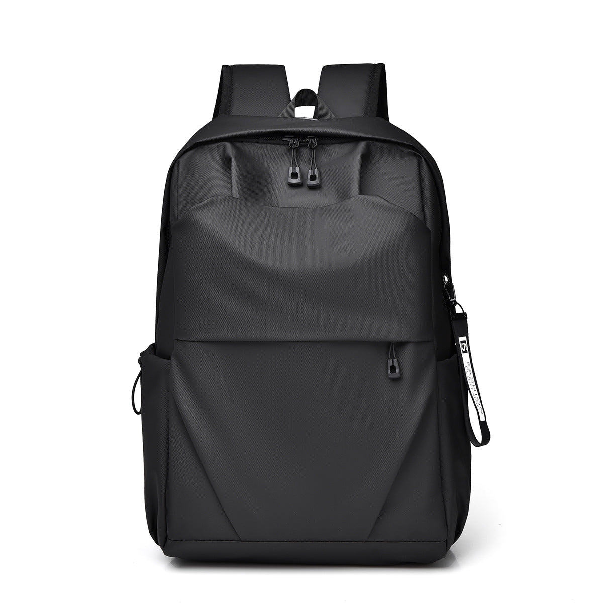 Customized, backpack, large capacity leisure, splash-proof travel backpack, college student schoolbag, laptop bag