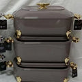 Food warmer export cross-border insulated lunch box hot selling in africa 3pcs insulated tableware 3l-4l-5l