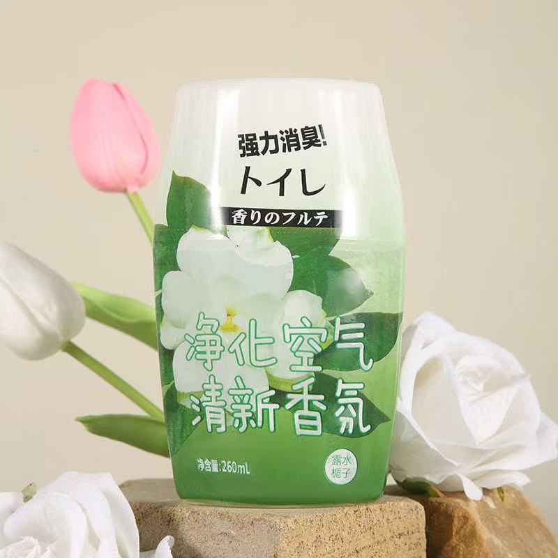Air freshener aromatherapy toilet bathroom bedroom long-lasting for home deodorant remove odor fragrance fragrance handy gadget