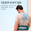 Factory direct: baby hip seat carrier - all-season, multi-functional, baby wrapping essential
