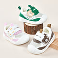 Baby sandals for boys, summer first walker shoes, 0-1-2 years old infant anti-slip soft sole mesh shoes for babies and toddlers, baby girl shoes
