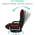 hot-selling gaming floor chair, beanbag lounger, foldable swivel tatami, balcony gaming recliner, floor chair