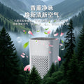 air purifier indoor to remove second-hand smoke and pm2.5 small usb global neutral manufacturer wholesale